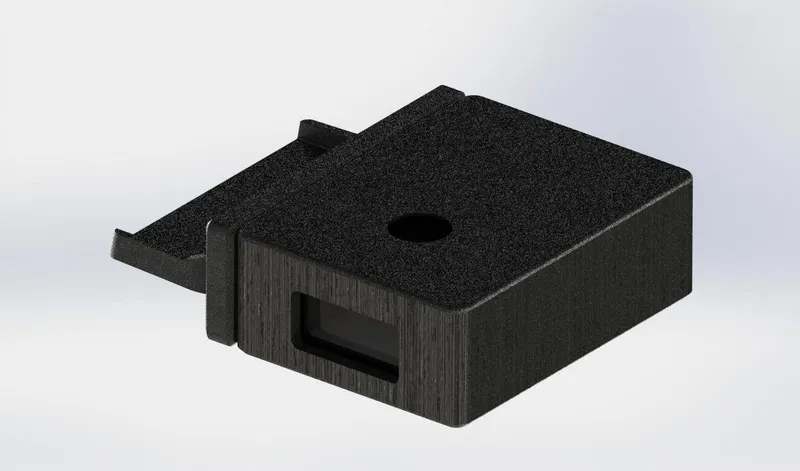 Capture CA-M6-2DSCANNER POS system accessory