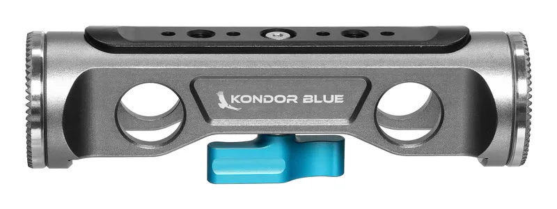 Kondor Blue KB-DRC Rod clamp