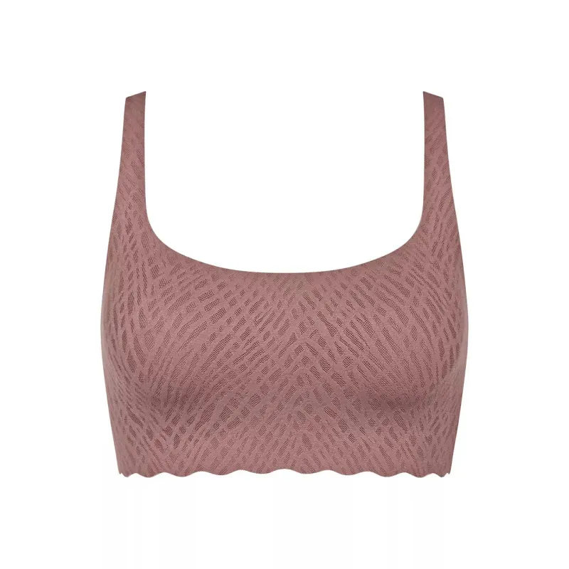 Sports bra Sloggi Zero Feel Bliss