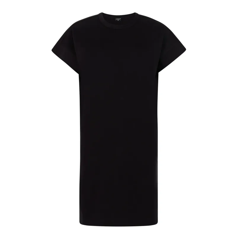 Women's t-shirt dress Protest Pett