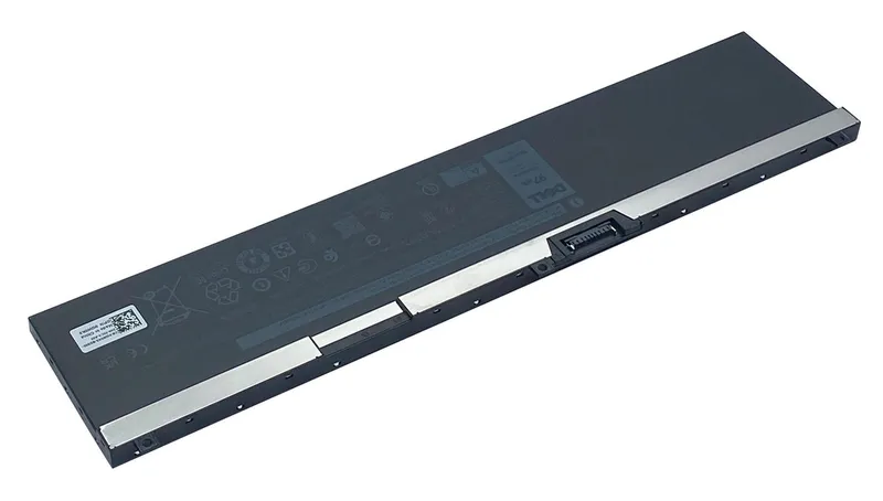 DELL Battery 6 Cell 97Whr for Precision 7530 / 7730 - OEM: 0WMRC GW0K9