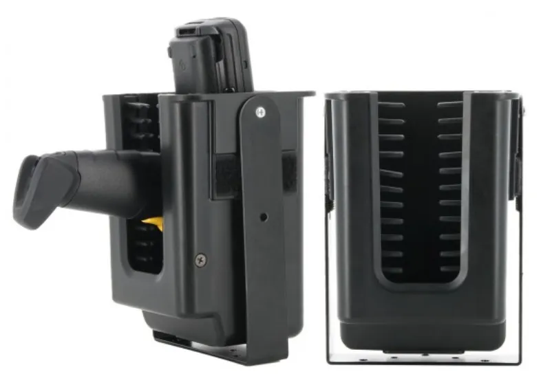 Mobilis 031023 holder Passive holder Barcode scanner. Handheld mobile