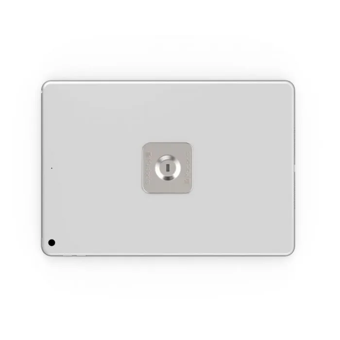 Compulocks Universal Tablet Lock with Combination Cable Lock Black
