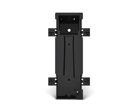 2N 916121 access control reader accessory Mount box