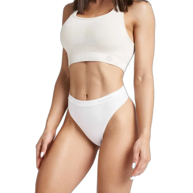 Women's thong Gym Glamour