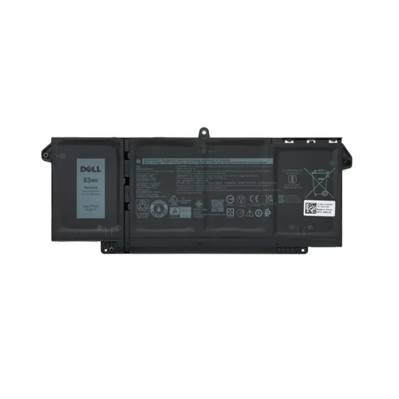 Origin Storage Dell Battery Latitude 4 Cell 63WHR