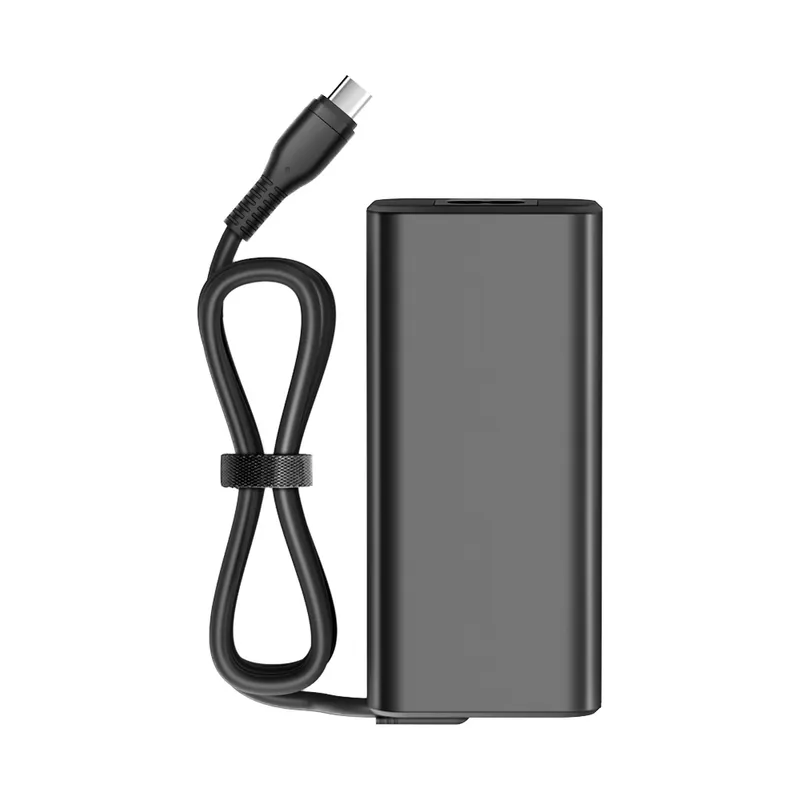 Origin Storage 65W USB-C AC Adapter with 8 output voltages for all USB