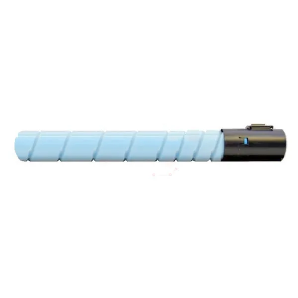 Katun 52345 Toner cyan. 28K pages (replaces Develop TN-328C) for Devel