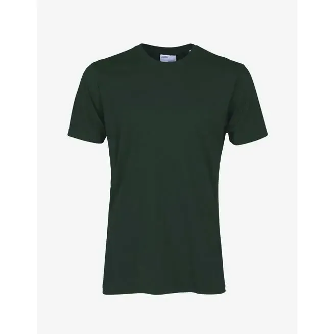 T-shirt Colorful Standard classic organic