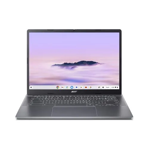 Acer Chromebook Plus 514 CBE574-1T 14" WUXGA IPS Touchscreen R5 8GB 256GB