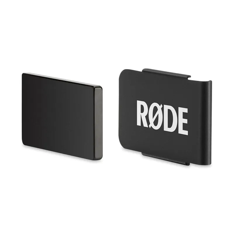 R�DE Mgclip Go