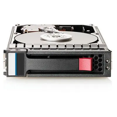 HPE 713962-001 internal hard drive 3 TB 7200 RPM 3.5" Serial ATA