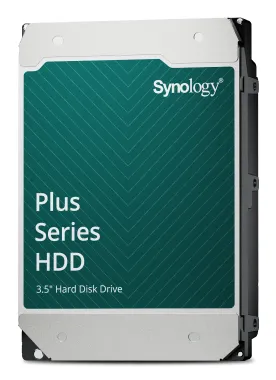 Synology HAT3310-8T internal hard drive 8 TB 7200 RPM 3.5" Serial