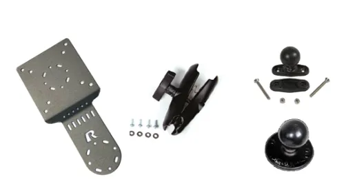 Honeywell RT10-2015BRKTKIT holder part/accessory