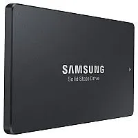 Samsung MZ7L3960HCJR-00A07 internal solid state drive 2.5" 960 GB