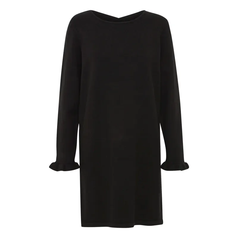 Women's dress Ichi Ihvirelle DR