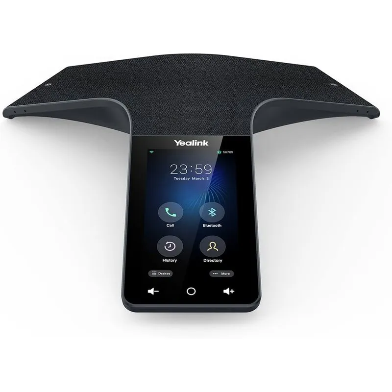 Yealink CP965 IP Conference Phone Microsoft Teams Edition