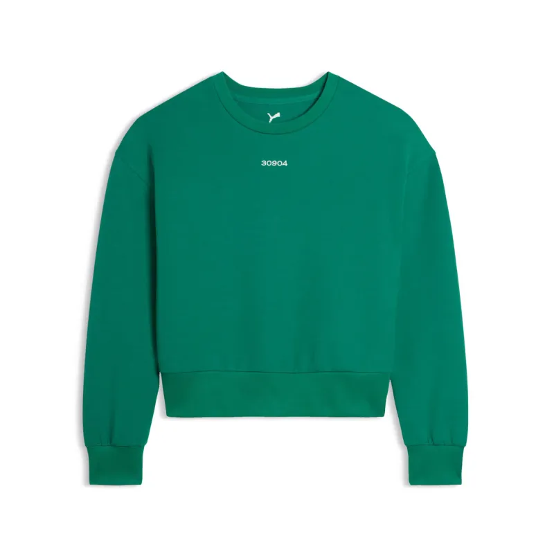 Women's fleece Puma 30904 Cloudspun