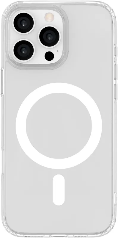 eSTUFF ES67141052 mobile phone case Cover Transparent