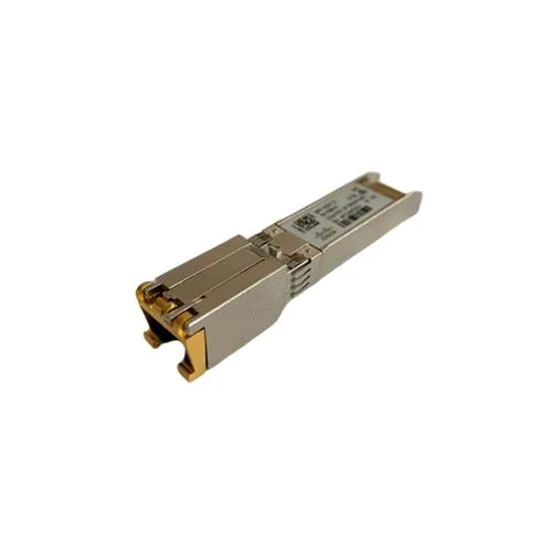 Cisco SFP-10G-T-X= network transceiver module Fiber optic 10000 Mbit/s SFP+