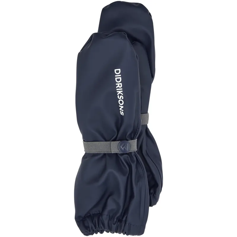 Child mittens Didriksons Pileglove