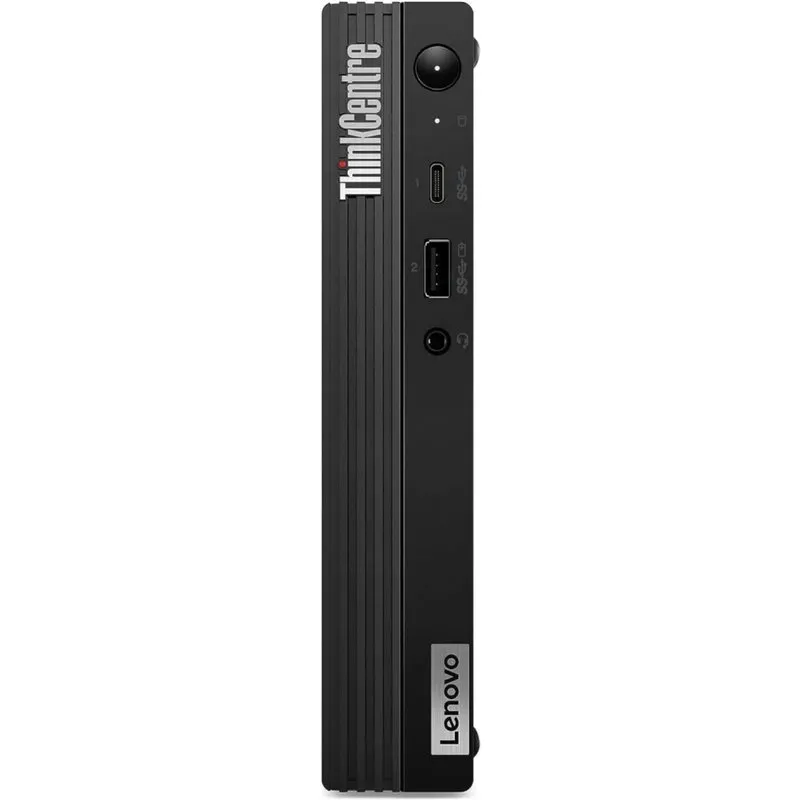 New Open Box Lenovo ThinkCentre M75q Gen 2 AMD Ryzen 7 Pro 5755GE 32GB RAM 1TB SSD No OS Tiny Desktop PC