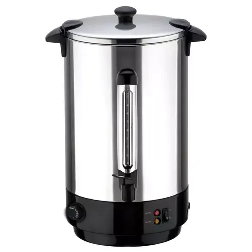 Igenix IG4015 electric kettle 15 L 1650 W Stainless steel