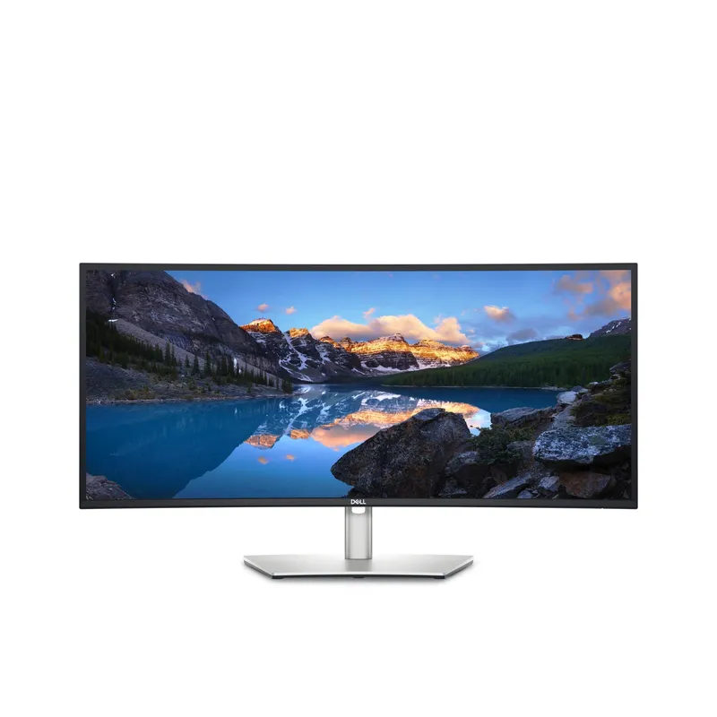 DELL UltraSharp U3423WE computer monitor 86.7 cm (34.1") 3440 x 1