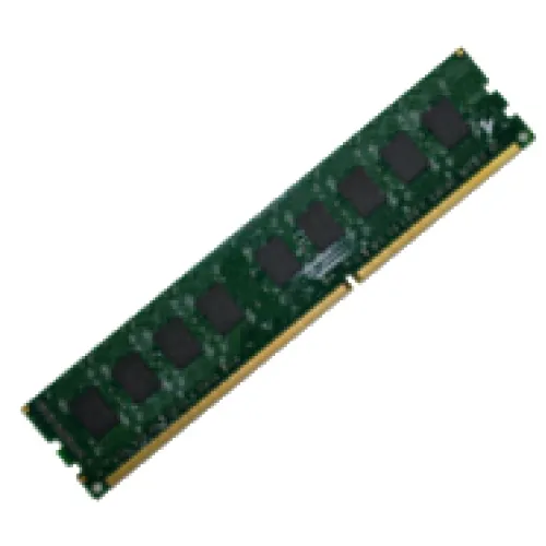 QNAP SP-4GB-DDR3ECC-LD memory module 1 x 4 GB DDR3 240-pin DIMM ECC