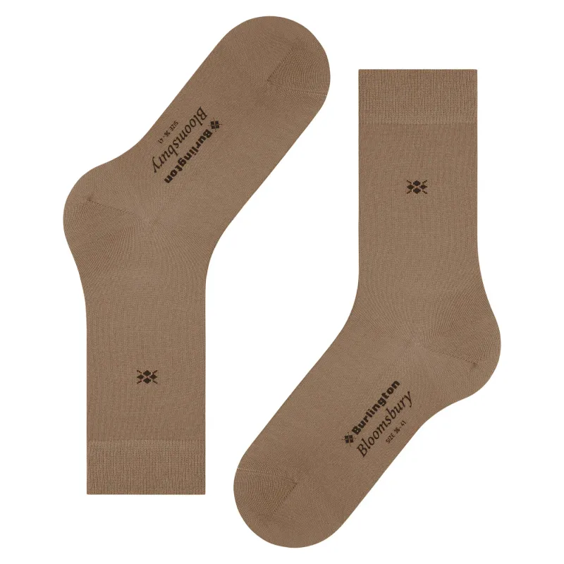 Women's socks Burlington Bloomsbury