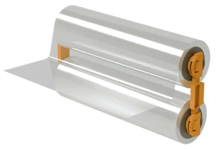 GBC Foton 30 Refill 125 Micron Gloss Lamination Roll For Refillable Cartridge
