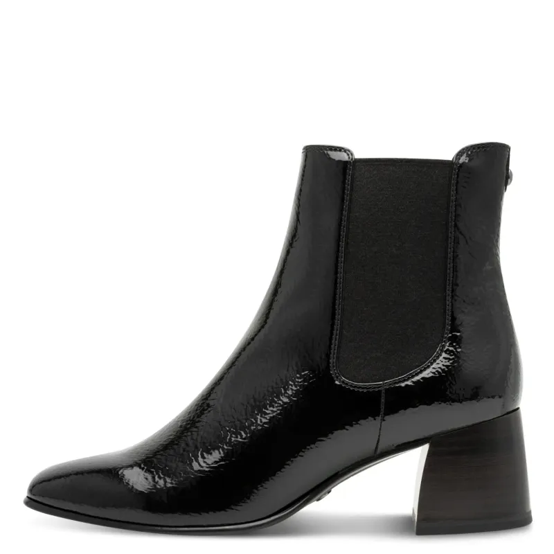 Women's Heeled Chelsea Boots Tamaris 1-25327-45