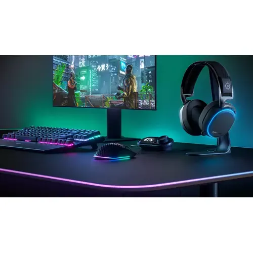 Steelseries Aerox 3 Onyx PC Mouse