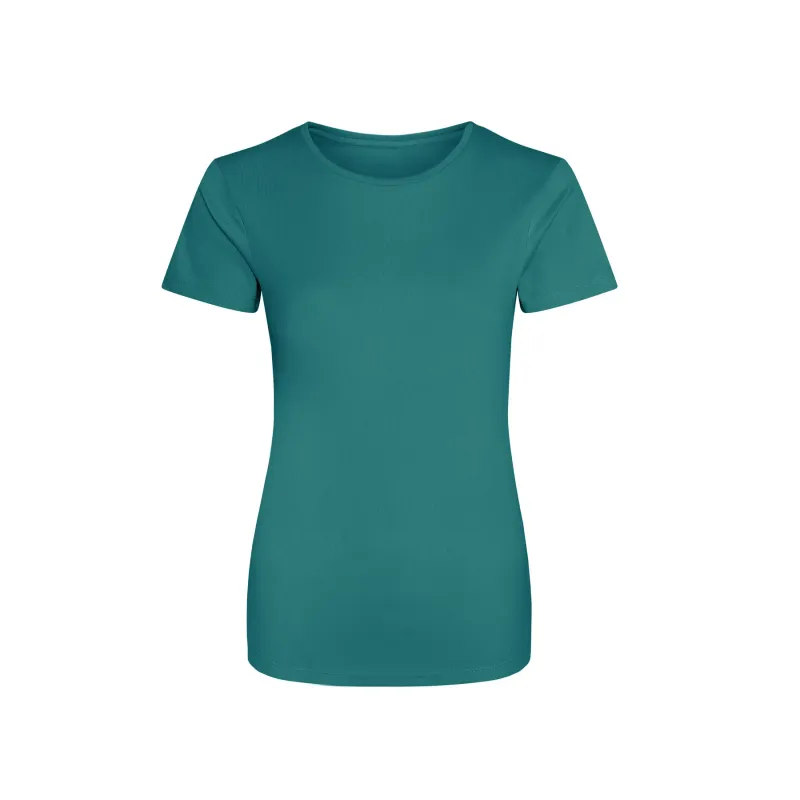 Women's Jersey Just Cool