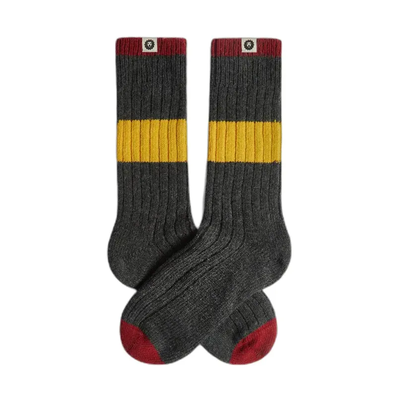 Football Socks Jimmy Lion Premium Winter Rec II