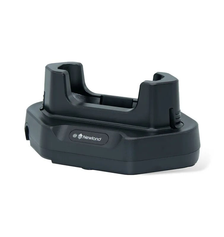 Newland NLS-MCD9350-01 mobile device charger Mobile computer Black DC