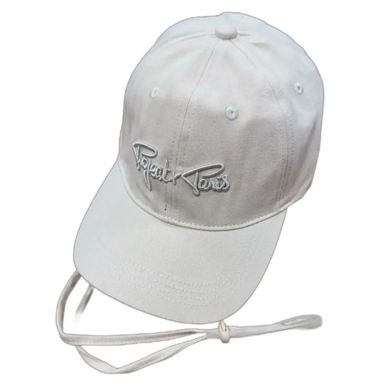 Baseball cap Project X Paris