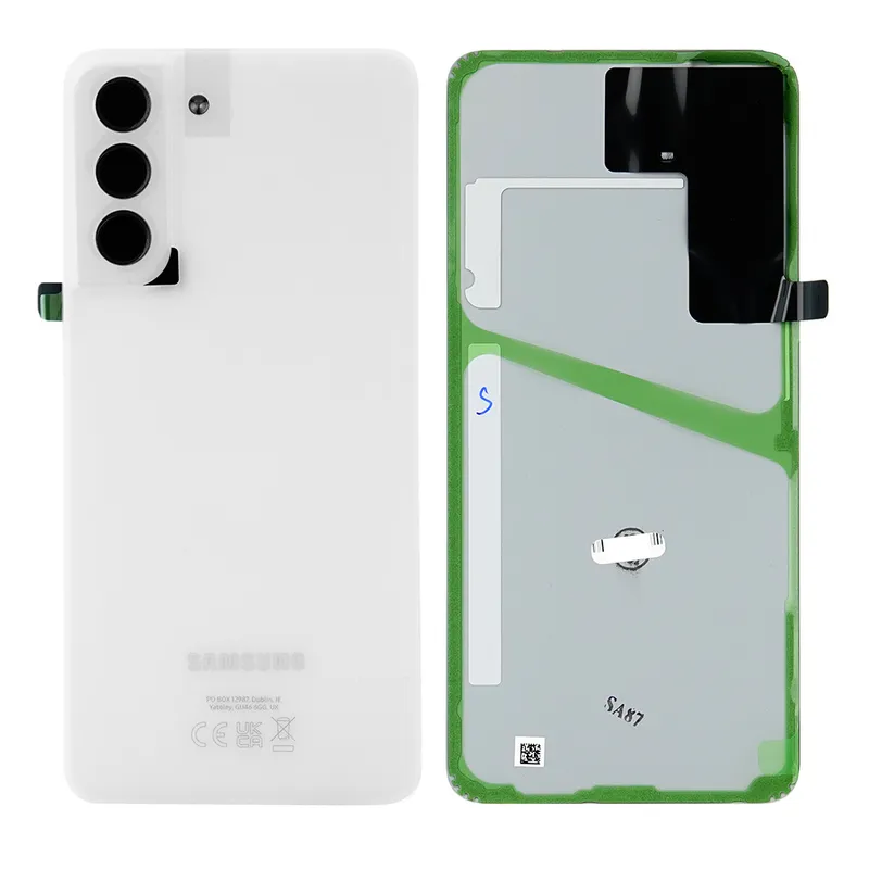 Samsung G990 S21 FE 5G ck Cover