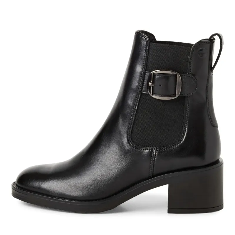 Women's heeled boots Tamaris 1-25307-45