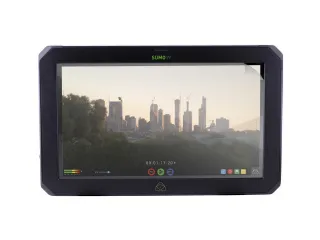 Atomos ATOMLCDP02 camera monitor accessory Screen protector SUMO 19SE