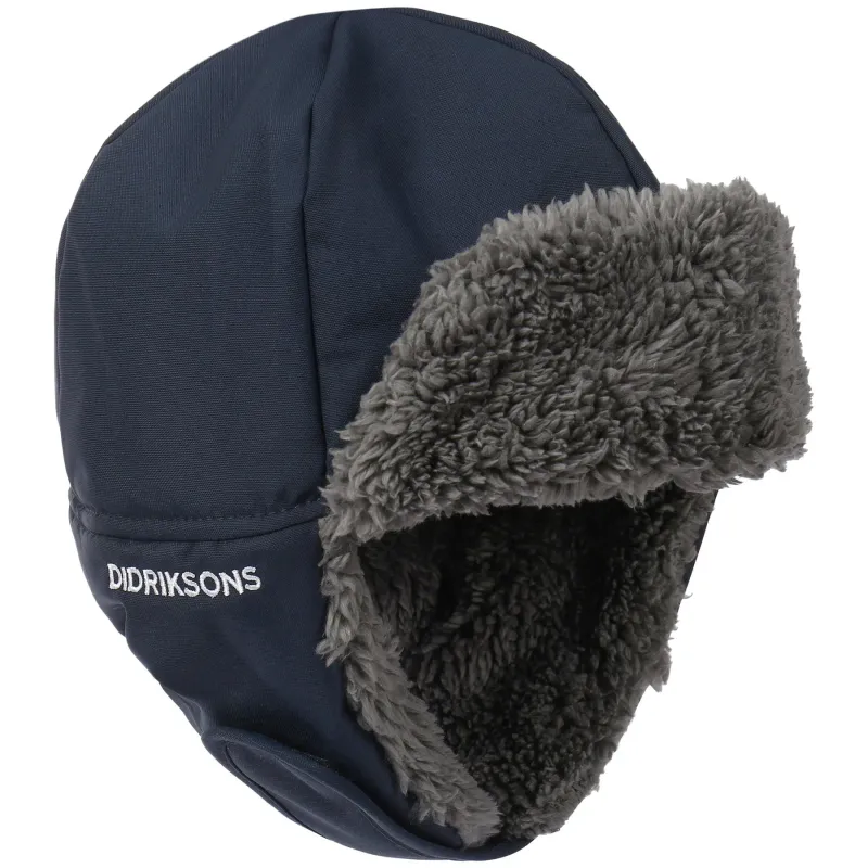 Children's hat Didriksons Biggles