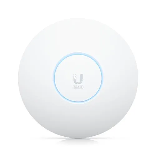 Ubiquiti UniFi6 Enterprise 4800 Mbit/s White Power over Ethernet (PoE)