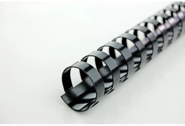 GBC CombBind Binding Combs 8mm A5 14R