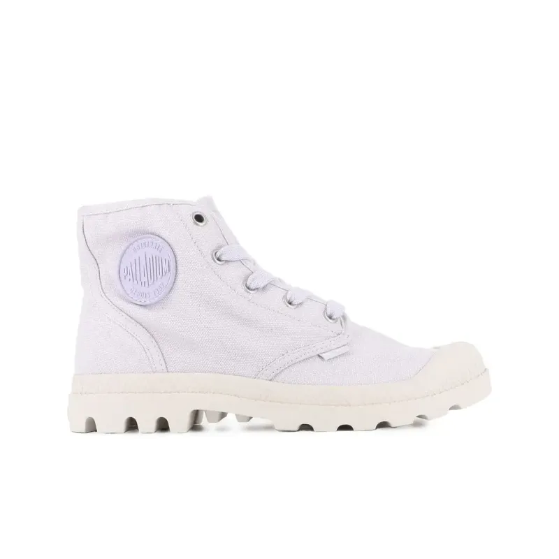 Trainers Palladium Pampa