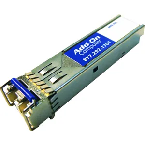 AddOn Networks GLC-FE-100FX-AO network transceiver module Fiber optic
