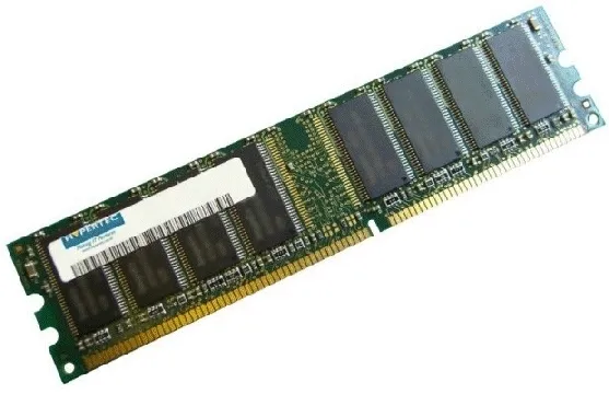 Hypertec 512MB (Legacy) memory module 0.5 GB DDR 184-pin DIMM
