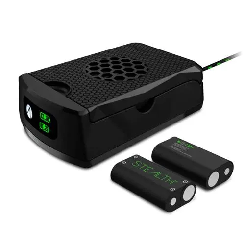 STEALTH Gaming SX-C10X household battery Rechargeable battery