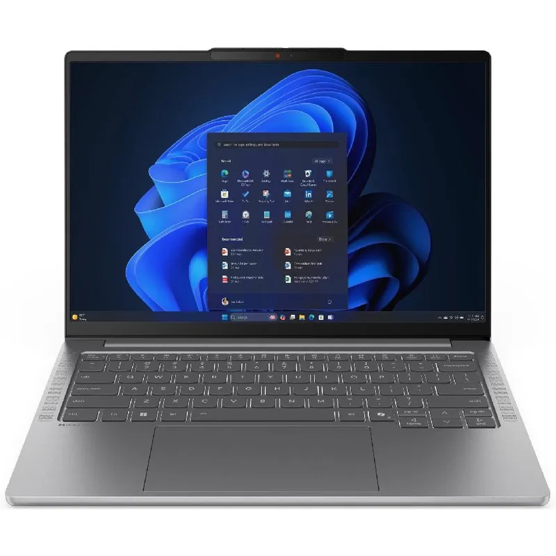 Refurbished Lenovo IdeaPad Pro 5 14IAH10 Intel Core Ultra 5 225H 32GB RAM 512GB SSD 14" 2.8K OLED Windows 11 Home Laptop