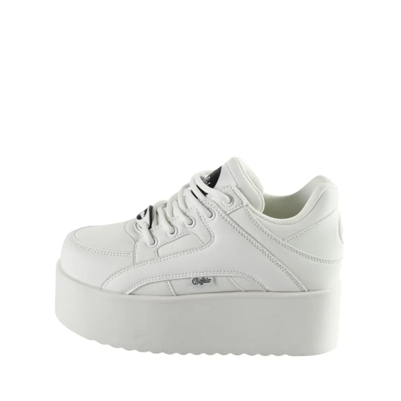 Women's Trainers Buffalo Vegan Nappa