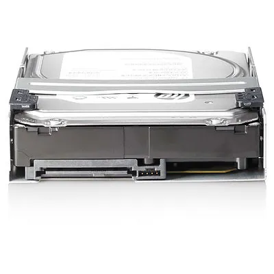 HPE 1.2TB 2.5" 6G SAS 10K internal hard drive 10000 RPM 2.5"
